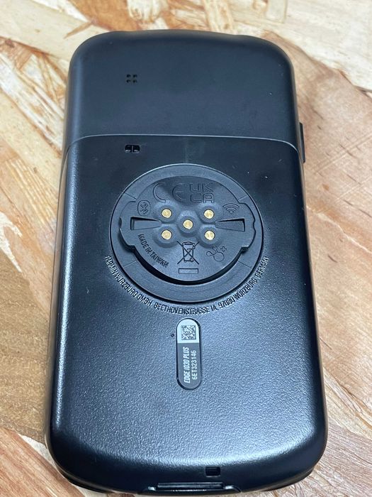 Garmin Edge 1030 Plus