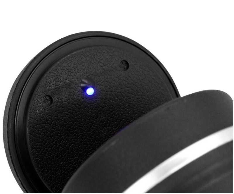 Cinzeiro Automóvel  Novo - LED