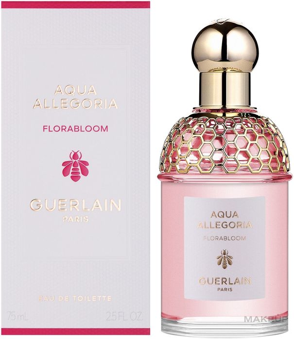 Парфуми, туалетна вода, Guerlain