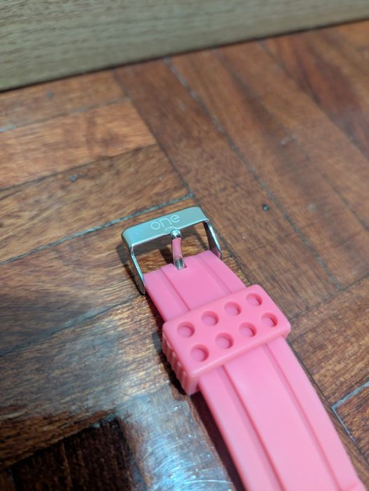 Relógio One Ink OMA4778RA02O