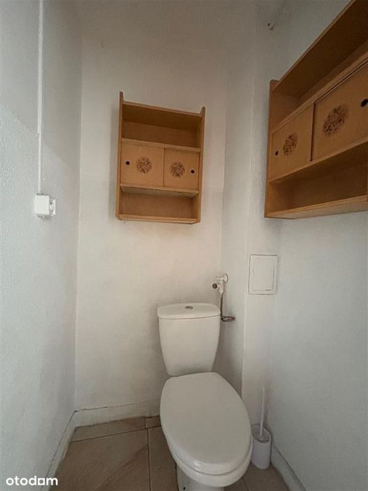 Kawalerka, Koszalin, Kolejowa