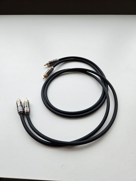 Кабель Era Cables Sense RCA-RCA