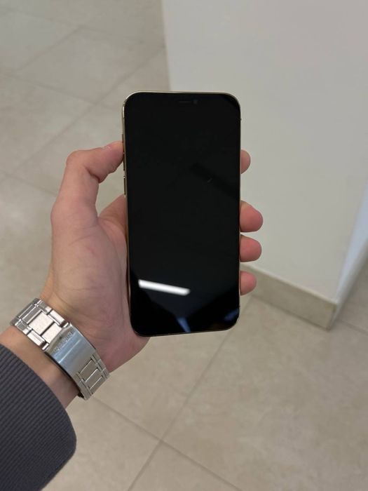 Iphone 12 Pro 256Gb Neverlock 100%