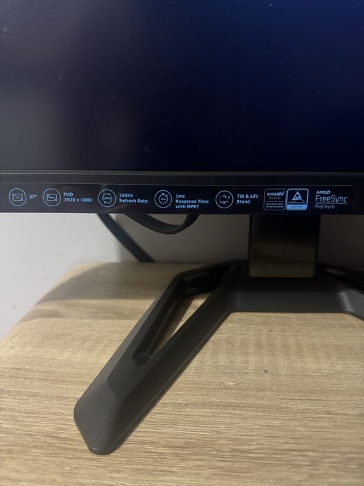 Sprzedam monitor lenovo g27-30