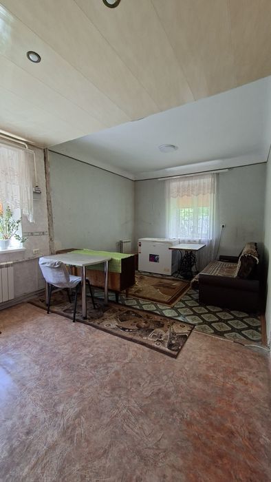 Продам 3х квартиру Кустонайская