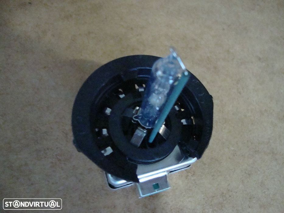 lampada D3s Audi A3 8V apos 2013