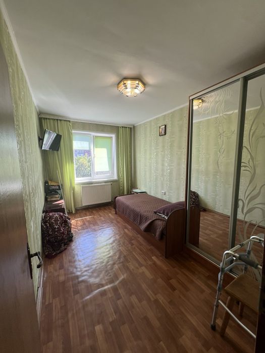 Продається 2 кімнатна квартира