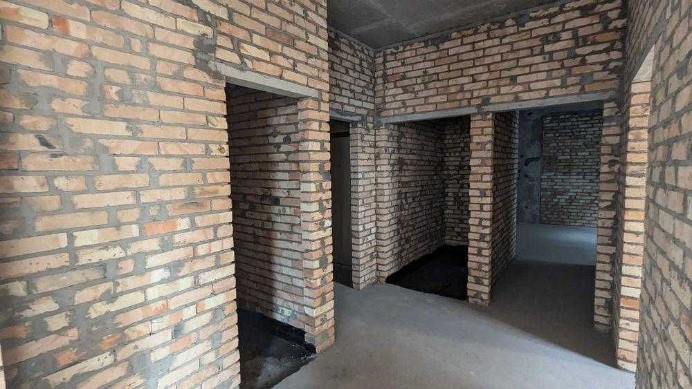 Продаж видової 3к квартири 115м2 КАМЕРТОН Річкова 4 паркінг - View 2