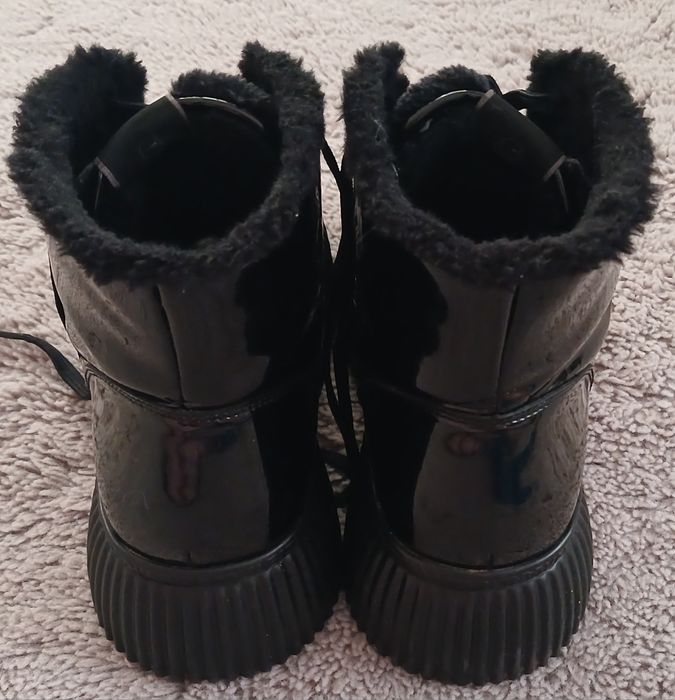 Черевики Karl Lagerfeld