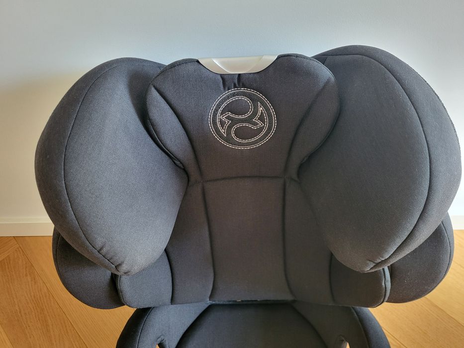 Fotelik samochodowy CYBEX Z-FIX