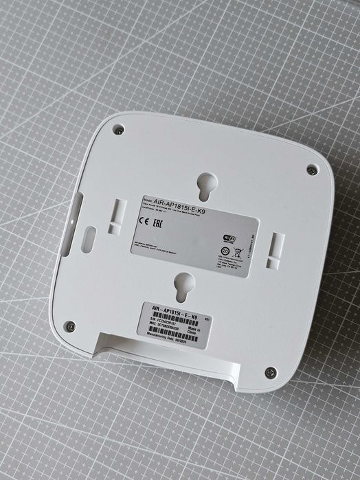Cisco Aironet 1815i Access Point PoE (já só 3 unidades!)