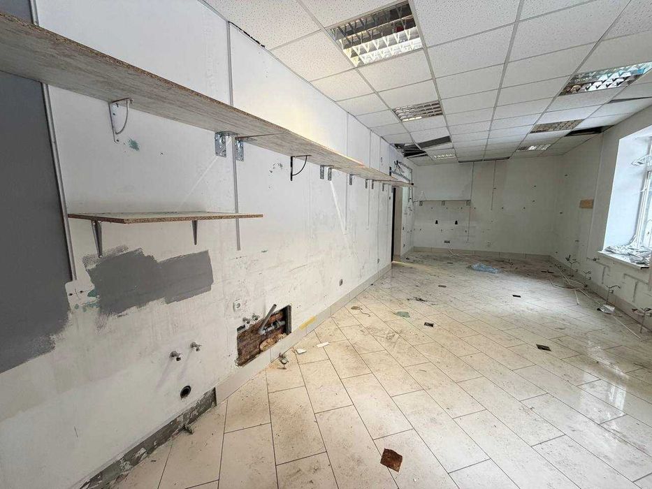 Оренда 35 м² на ПОДОЛІ — під склад майстерню виробництво, БЕЗ КОМІСІЇ