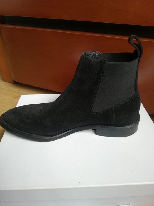 Vendo botas Bimba y Lola