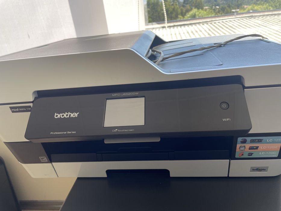 Brother Printer494823139044894720