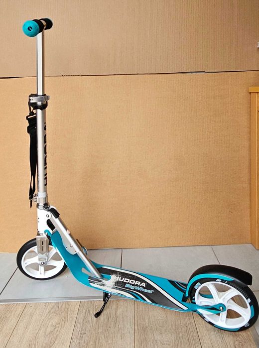 Hulajnoga Hudora Big Wheel 205