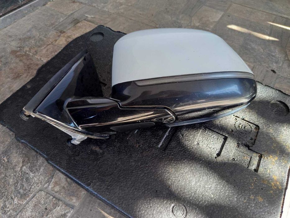 дзеркало BMW X3 G01 5 pin usa без мертвих зон
