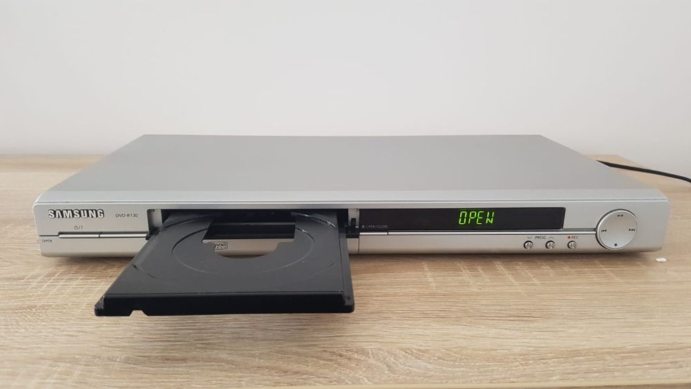 Odtwarzacz DVD Sony R130