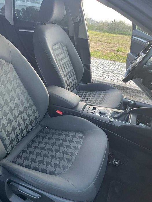 Audi A3 Sportback "NACIONAL"