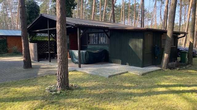 Domek letniskowy Slesin