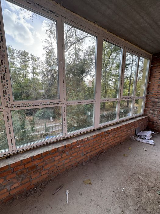 Таунхауси в Соснівці від забудовника з автоновним газовим опаленням!