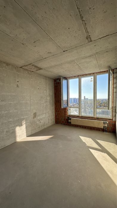 Продам 3-4комн в ЖК Модерн, дом сдан, 6 Фонтана, Еоселя/ сертификат/ ваучер