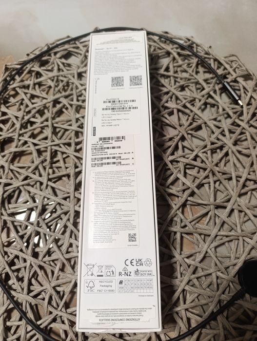 Samsung Galaxy Watch 7 40mm