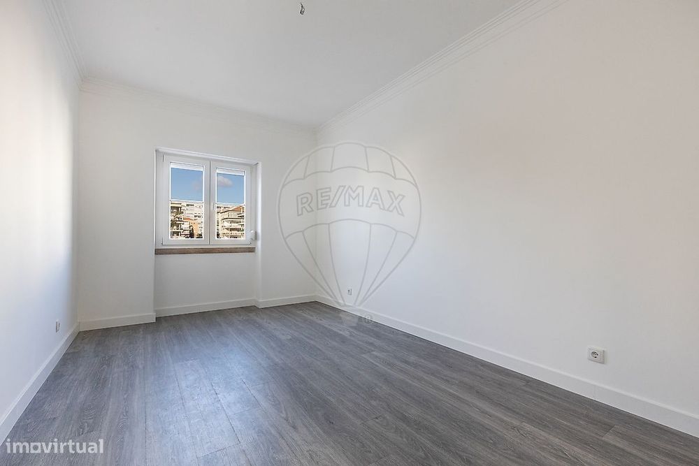 Apartamento T3 para arrendamento