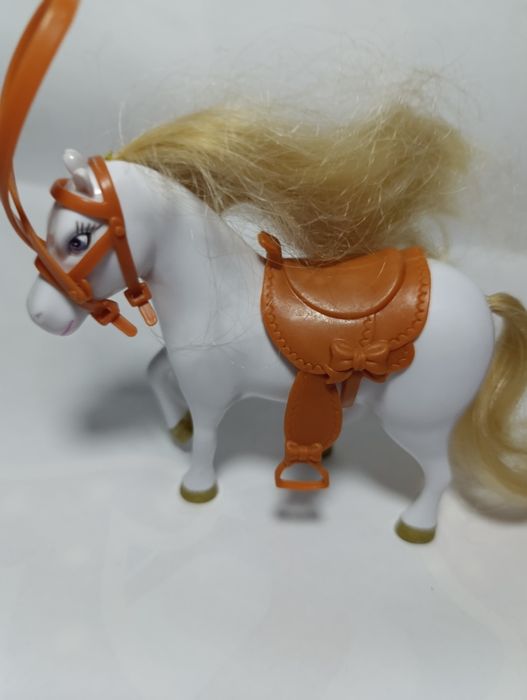 Лот іграшок для дівчинки