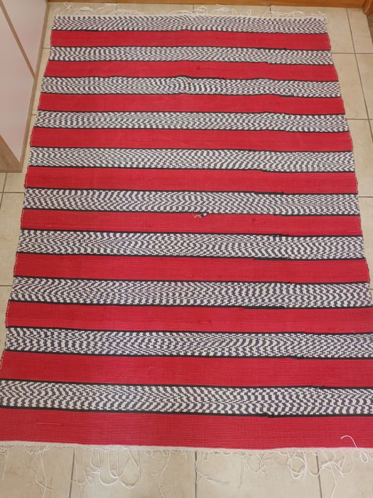 Manta - Tapetão 2x1,37