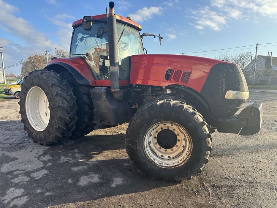 Продам трактор Case 335