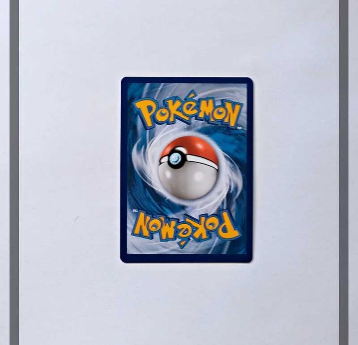 Audino Ex 84/124 FCO Pokemon ENG-NM