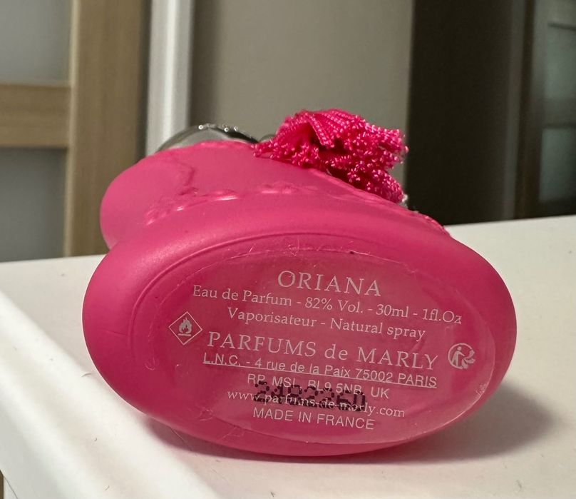 Parfums De Marly Oriana Woda perfumowana
