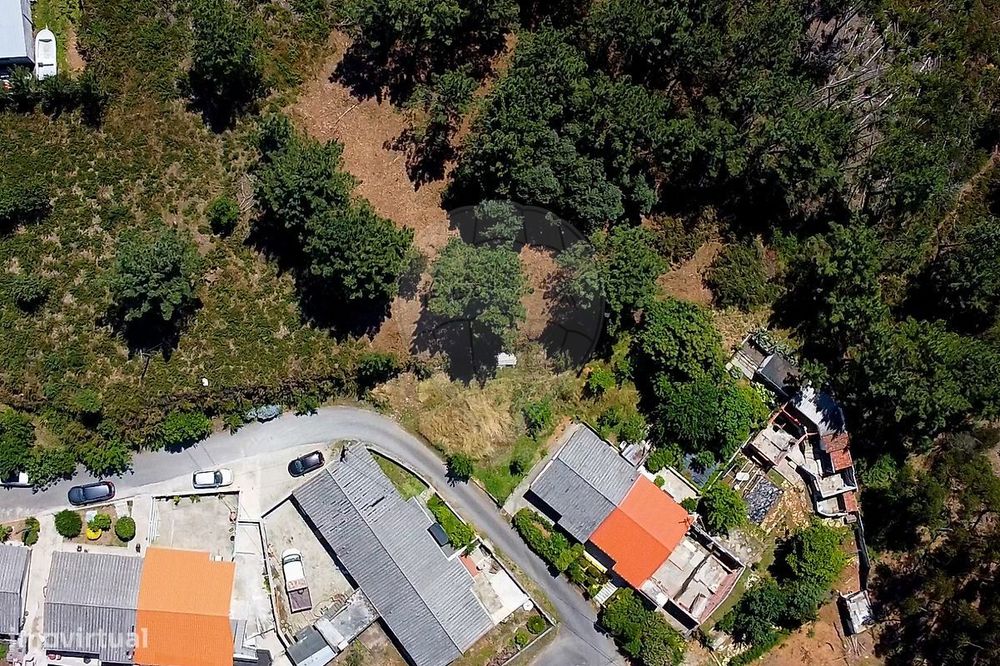 Terreno  para venda — Seixas, Viana do Castelo