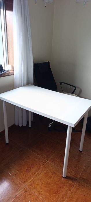Mesa de escritório