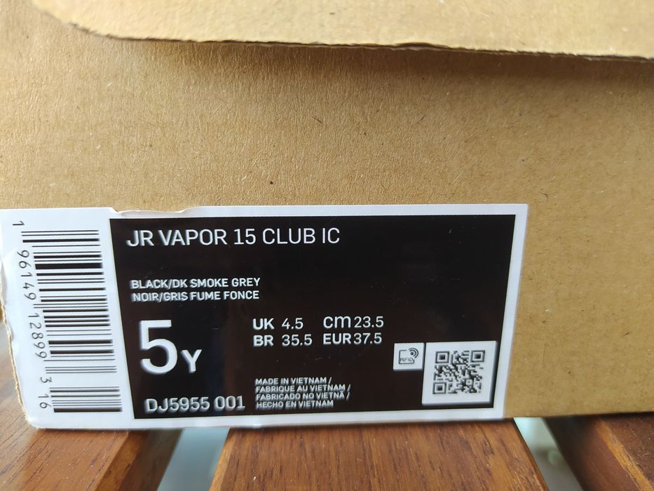 Chuteiras Nike Mercurial