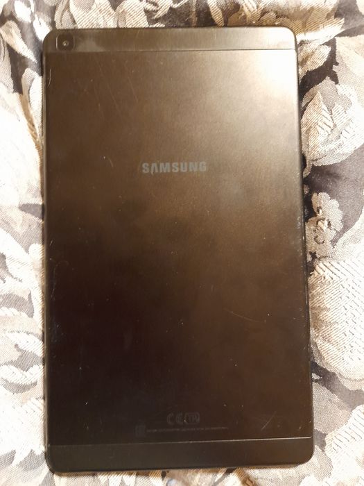 Tablet samsung galaxy