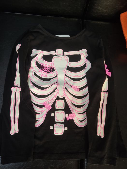Swest e camisola Halloween