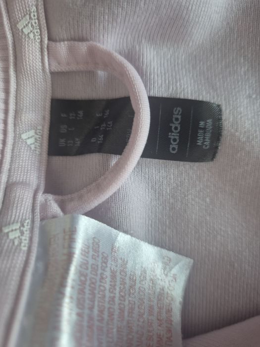 Sprzedam dres Adidas rozm. 158