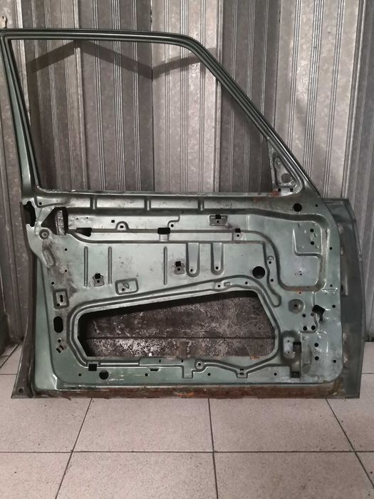Mercedes W123, 4 Portas boas para restauros