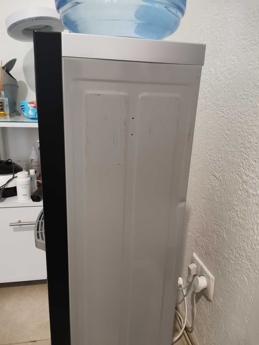 Кулер вода  cooper&hunter