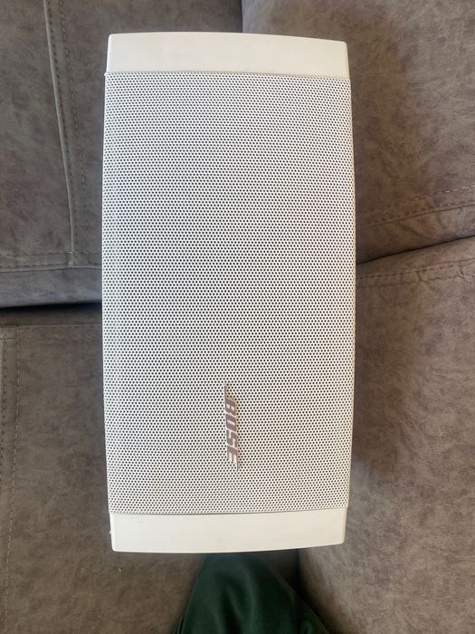 Coluna BOSE 100SE