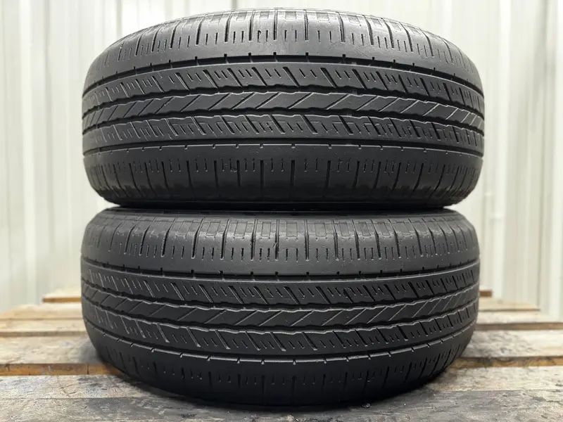 Шини бу 235 60 R17 Hankook DynaPro HP