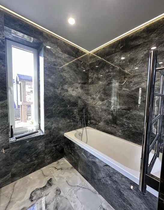 Оренда будинку Все Нове