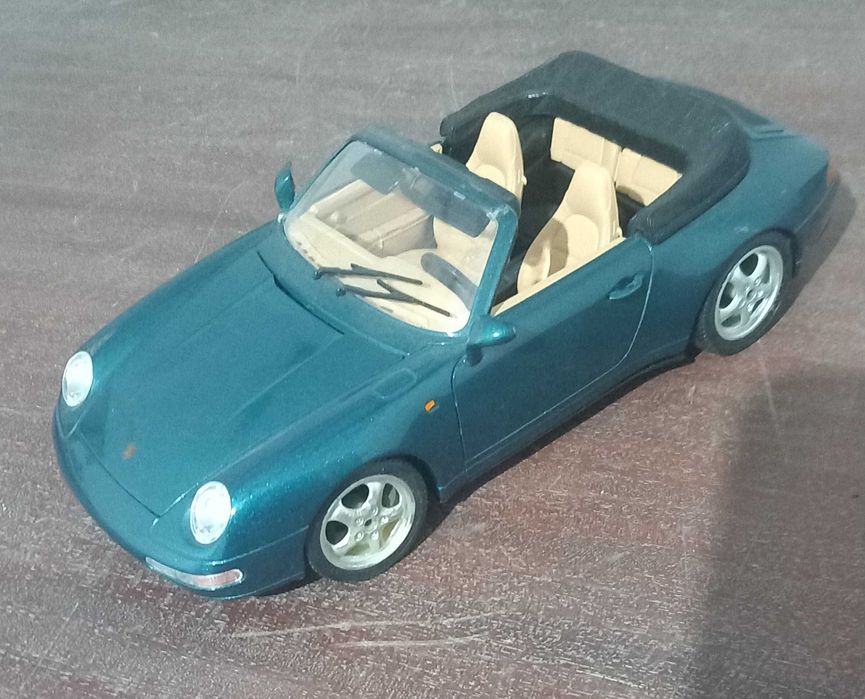 Miniatura escala 1.18