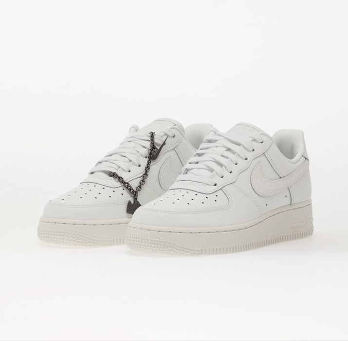 Кросівки Nike Air Force 1 ‘07 Lo розмір 39,40