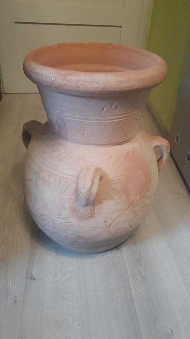 Amfory - Donice - Ceramika