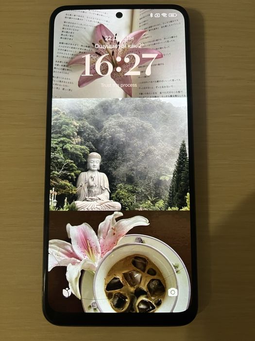 Телефон Redmi Note 12 б/у