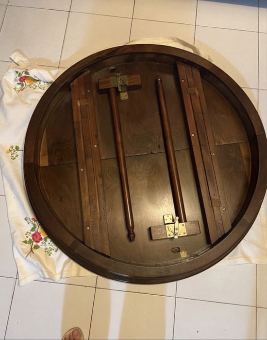 Venda de Recheio / Mobília de Sala e Cozinha (Motivo: Obras)