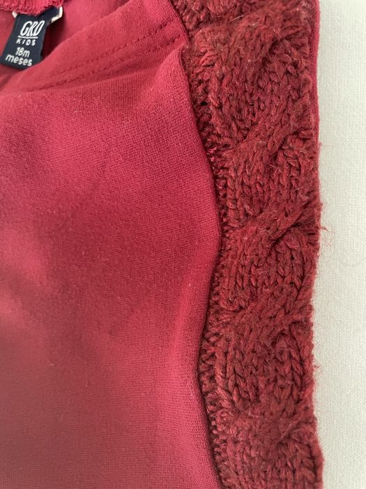 Leggings GRD 18M