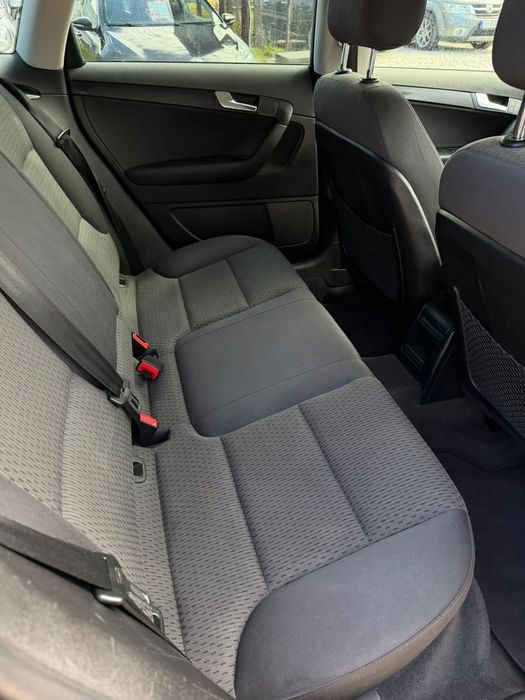 Audi A3 8P Lift 1.4 Benzyna/2009r/Raty/Klima/Navi/Alufelgi/Zamiana